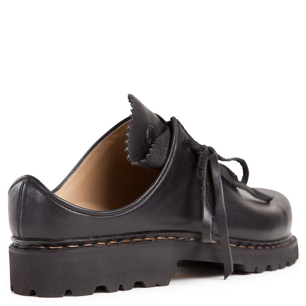 Original Haferl Anton | Schwarz