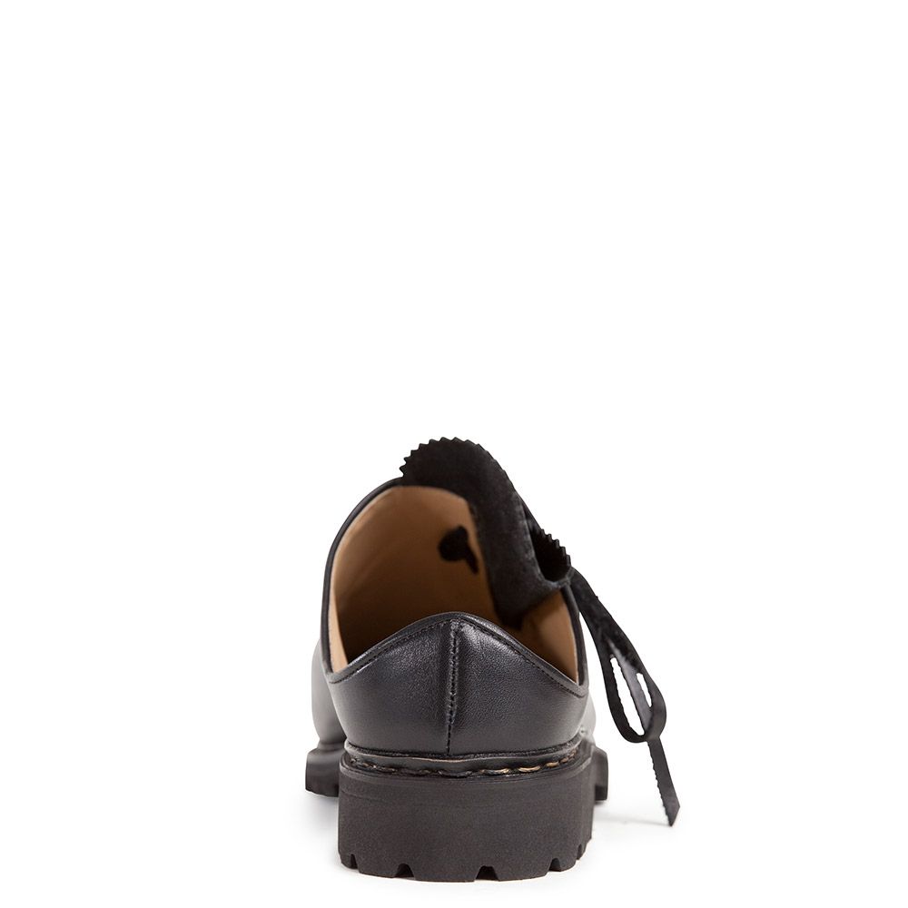 Original Haferl Anton | Schwarz