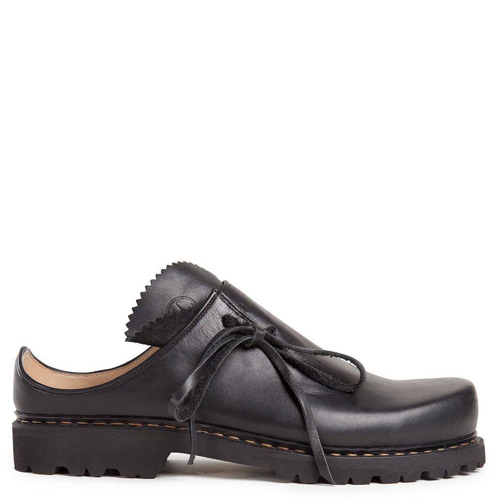 Original Haferl Anton | schwarz