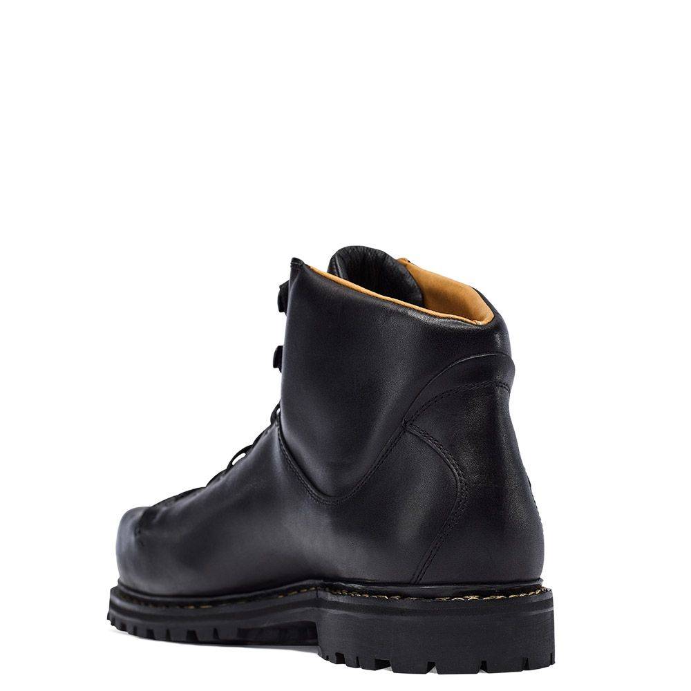 Original Haferl Artur | Schwarz