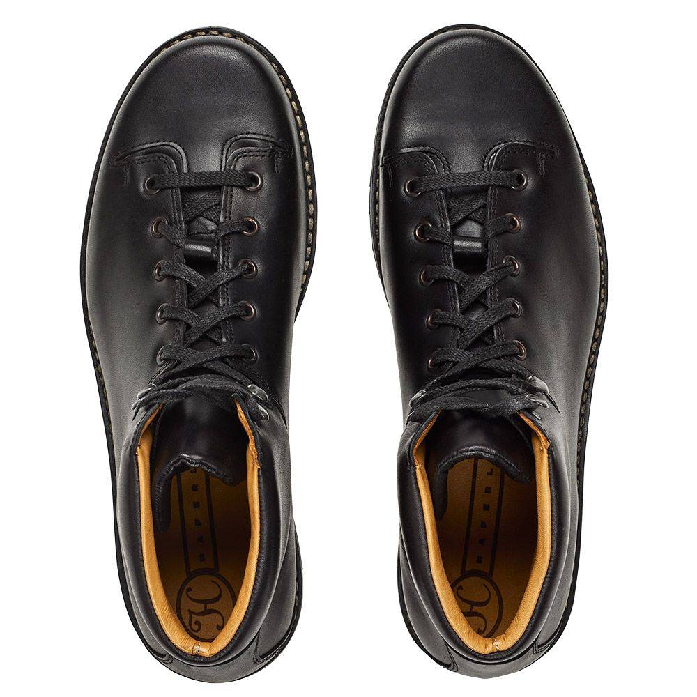 Original Haferl Artur | Schwarz