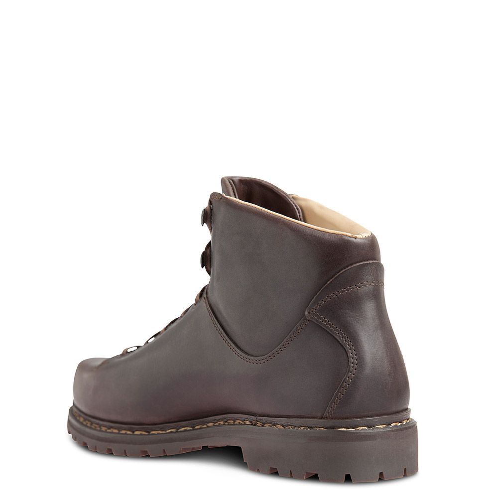 Original Haferl Artur | Taupe