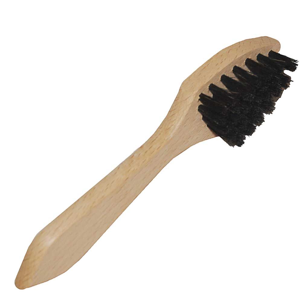 Original Haferl Auftragbürste | schwarz