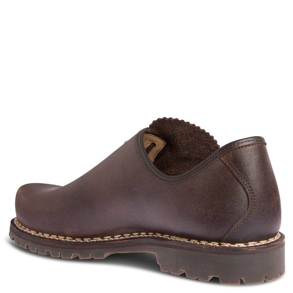 Original Haferl Aventinus | Naturbraun