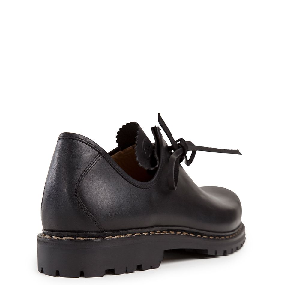 Original Haferl Beppo | Schwarz