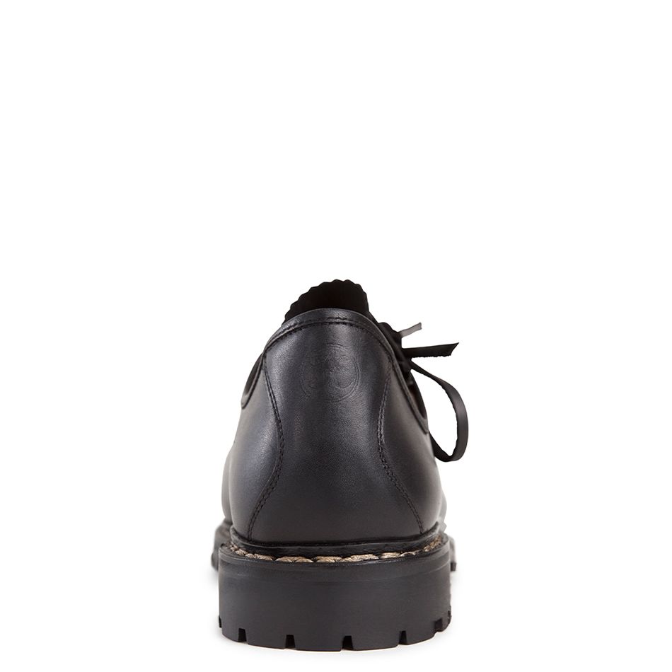 Original Haferl Beppo | Schwarz