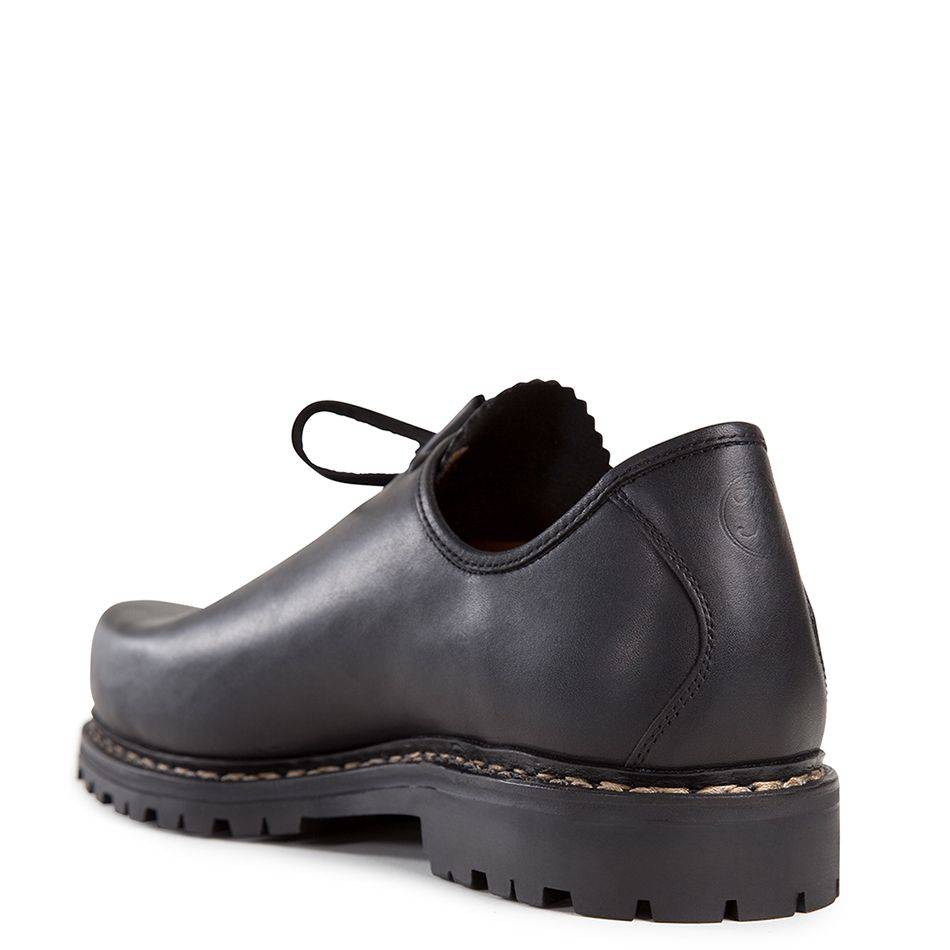 Original Haferl Beppo | Schwarz