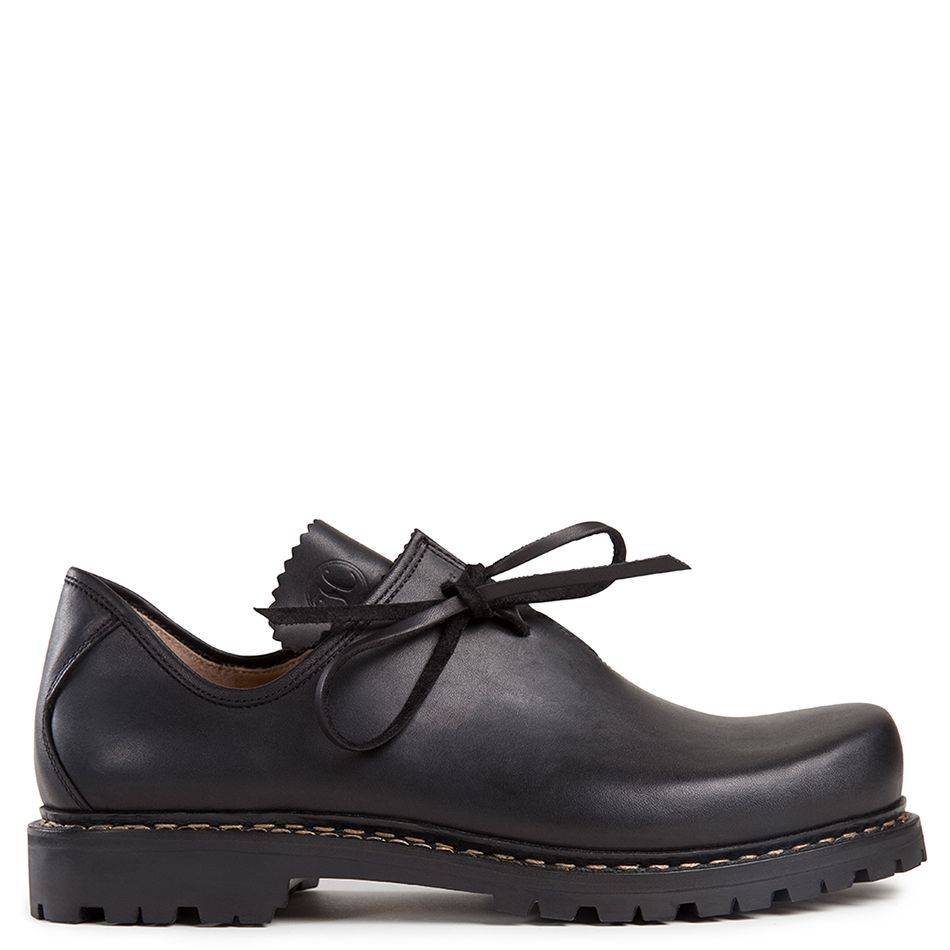 Original Haferl Beppo | schwarz