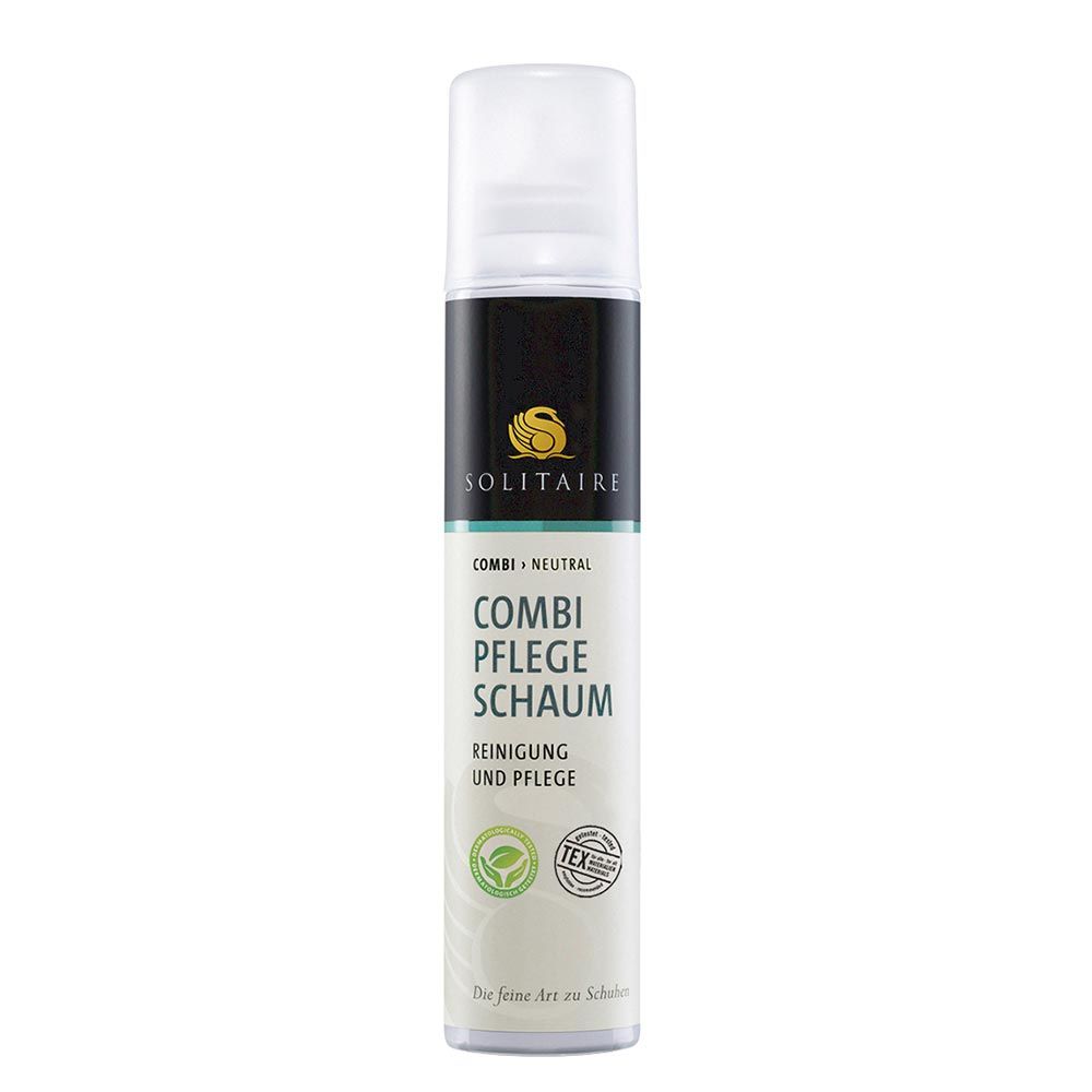 Original Haferl Combi Pflege Schaum | farblos