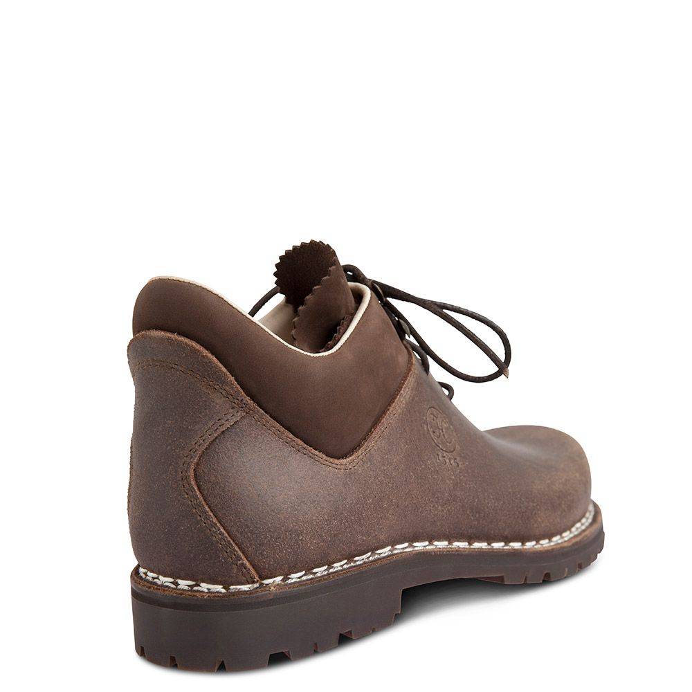 Original Haferl Gambrinus | Braun