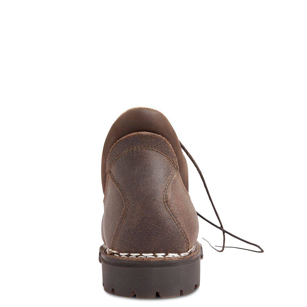 Original Haferl Gambrinus | Braun