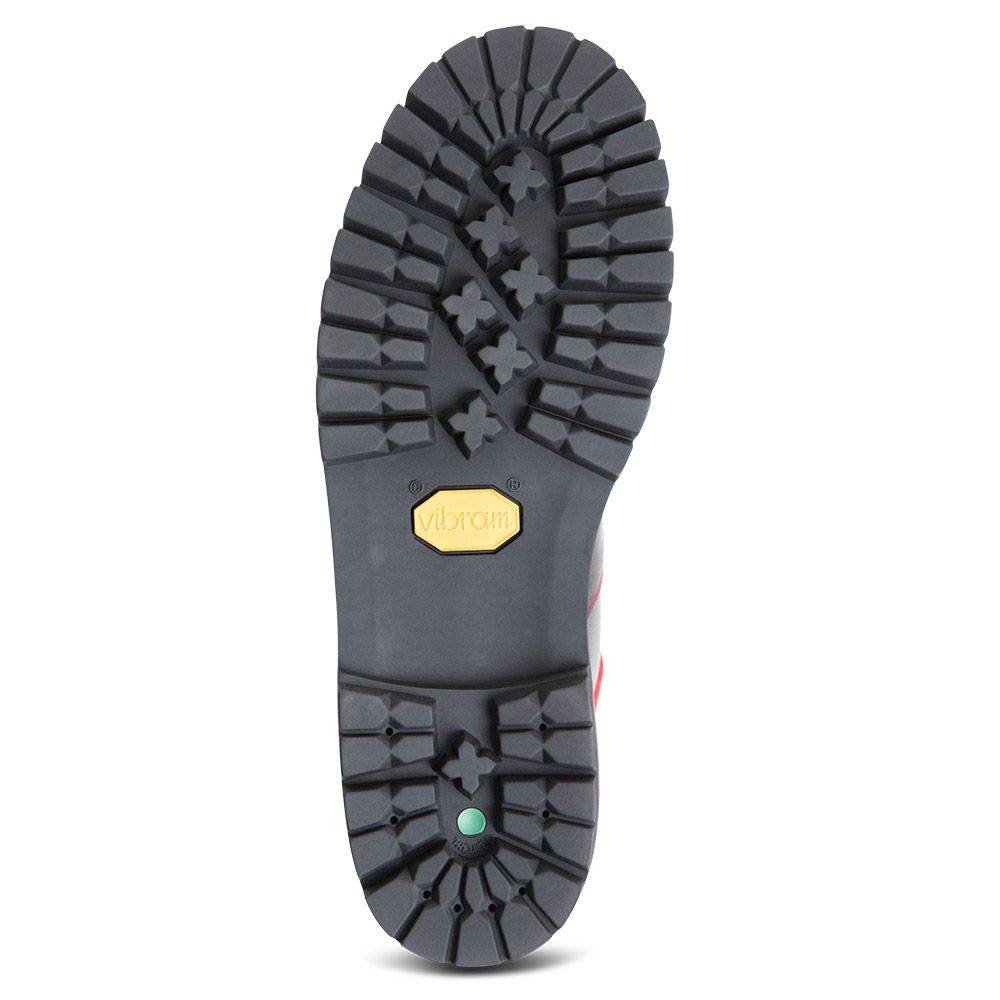 Original Haferl Geiselstein | Schwarz/rot