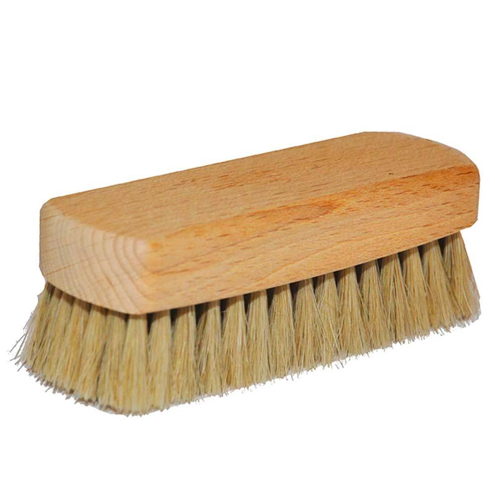 Original Haferl Glanzbürste | hell