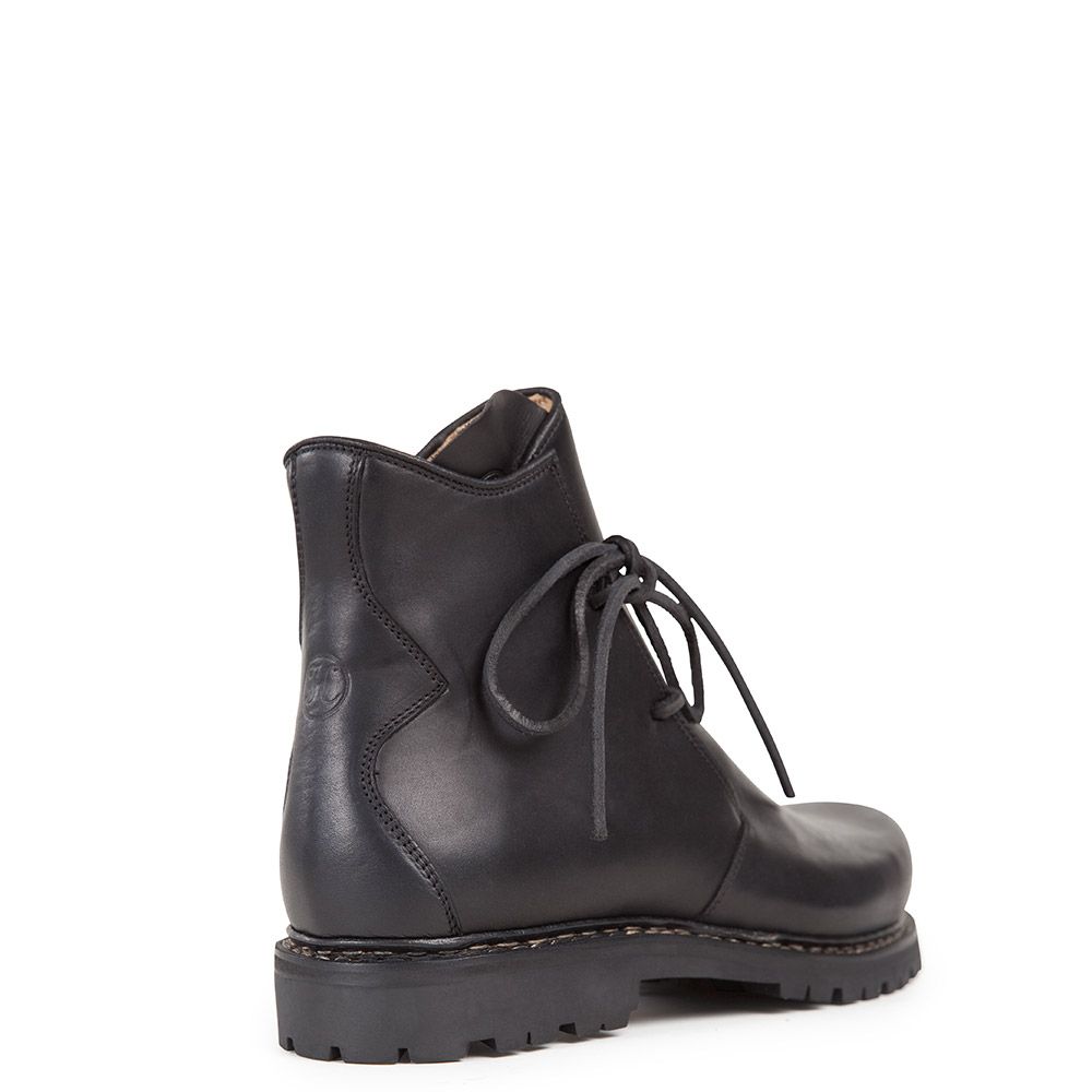 Original Haferl Gloria | Schwarz