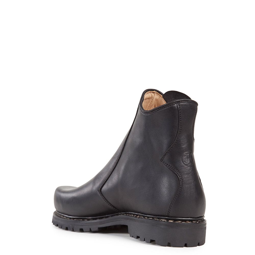 Original Haferl Gloria | Schwarz