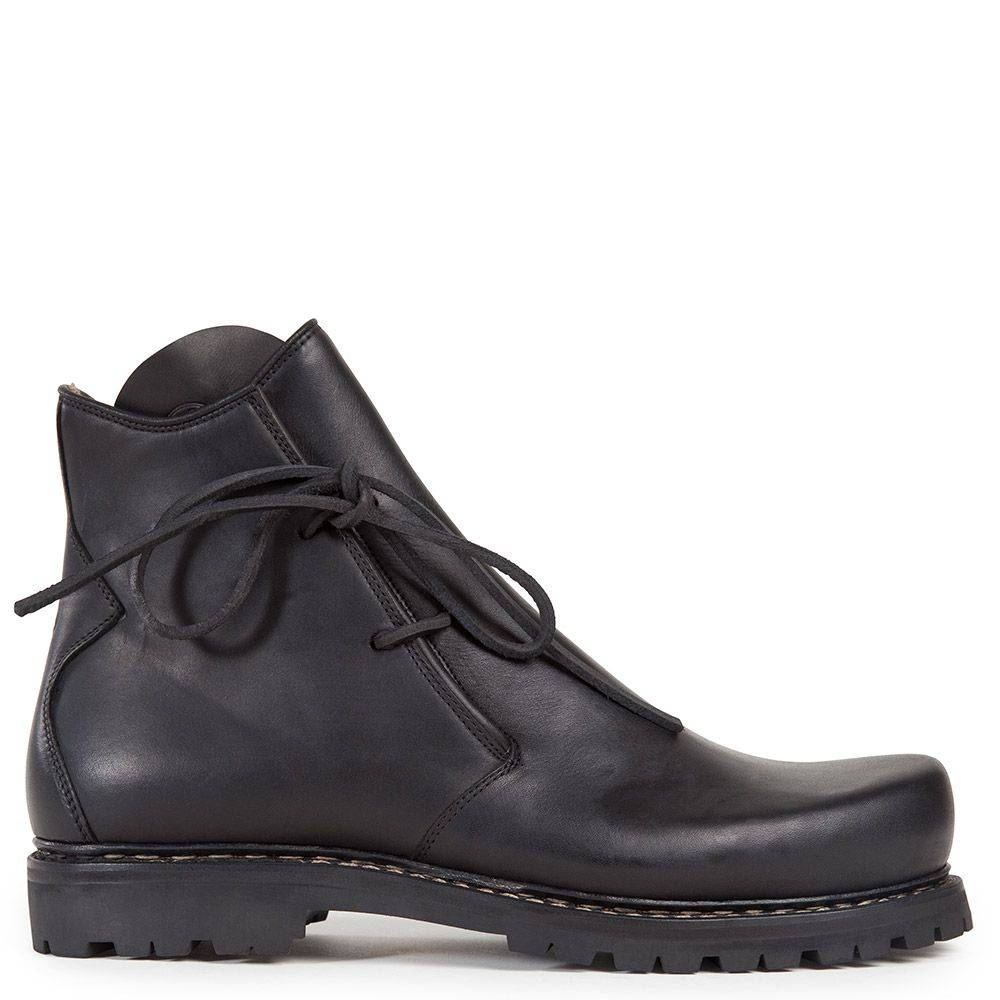 Original Haferl Gloria | schwarz