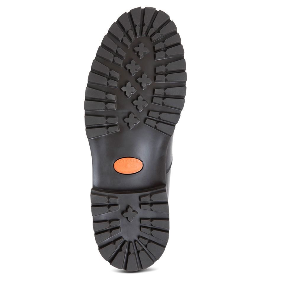 Original Haferl Grünten | Braun Graumeliert