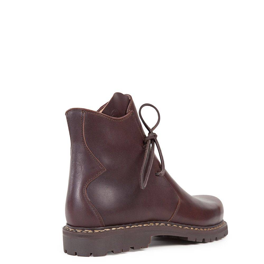 Original Haferl Gustl | Kaffeebraun