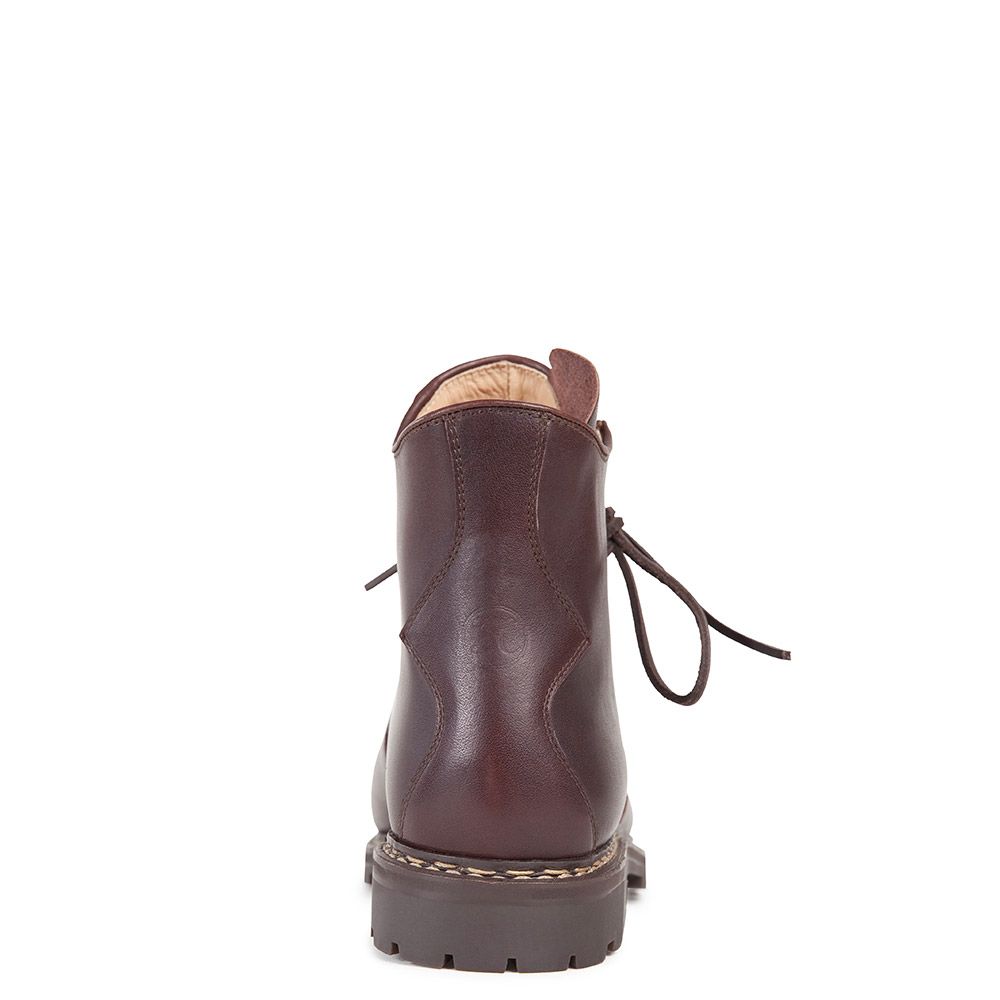 Original Haferl Gustl | Kaffeebraun