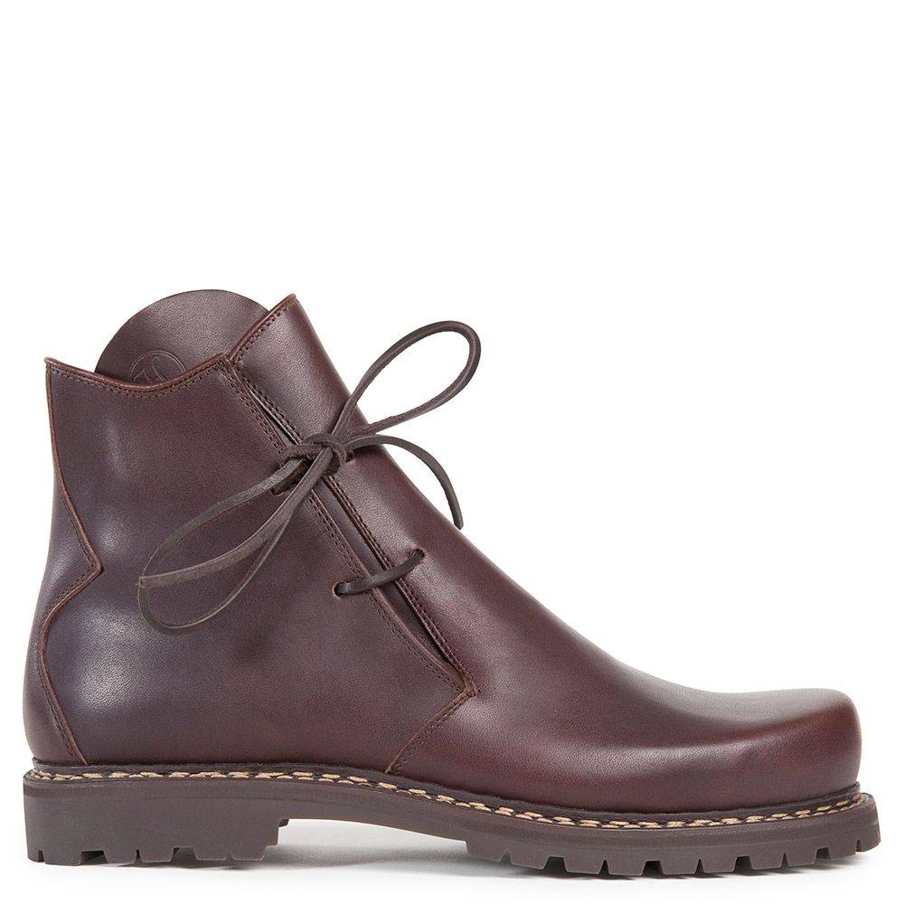 Original Haferl Gustl | kaffeebraun