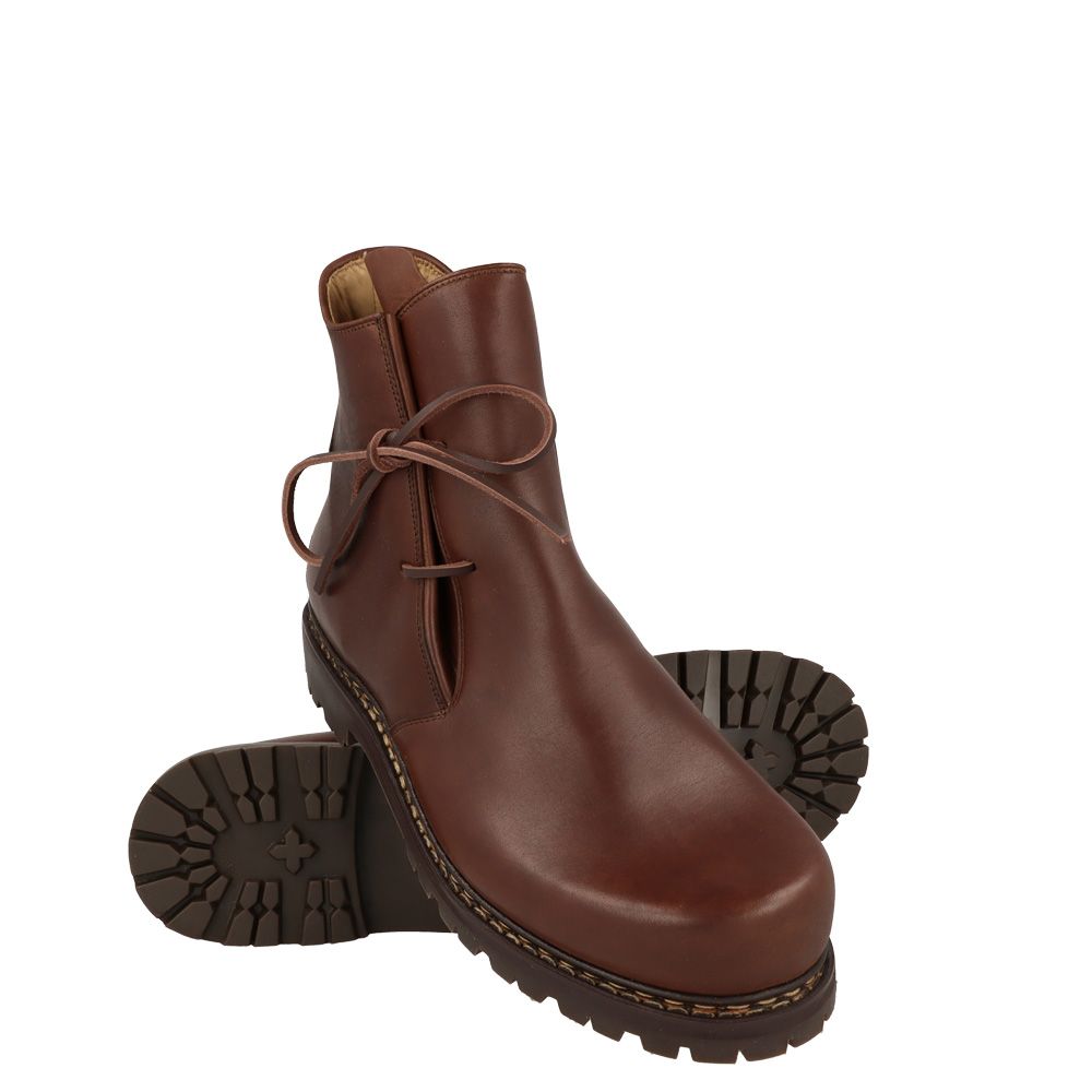 Original Haferl Gustl Outlet | Kaffeebraun