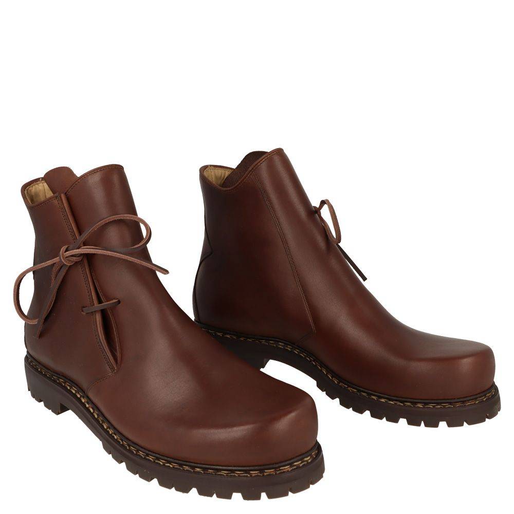 Original Haferl Gustl Outlet | Kaffeebraun