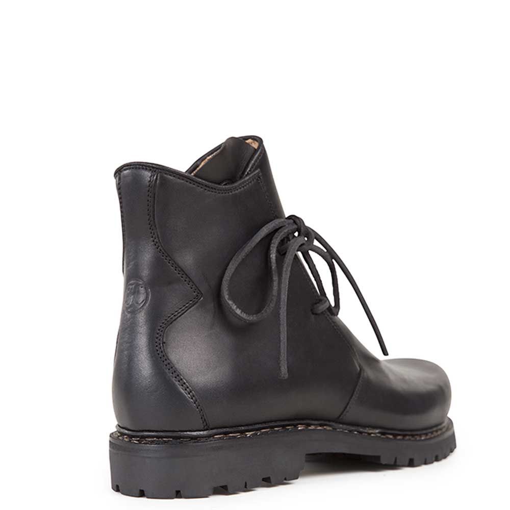 Original Haferl Gustl | Schwarz