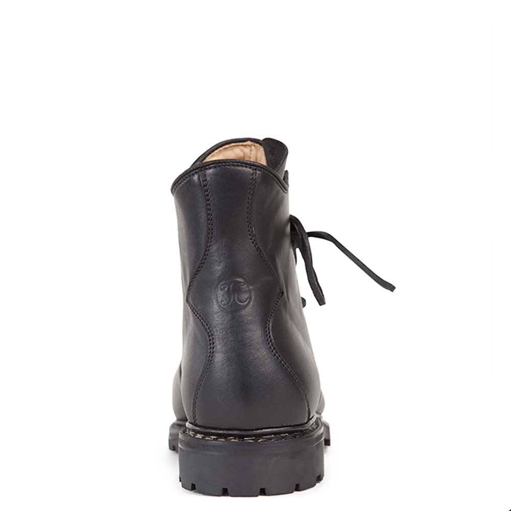 Original Haferl Gustl | Schwarz