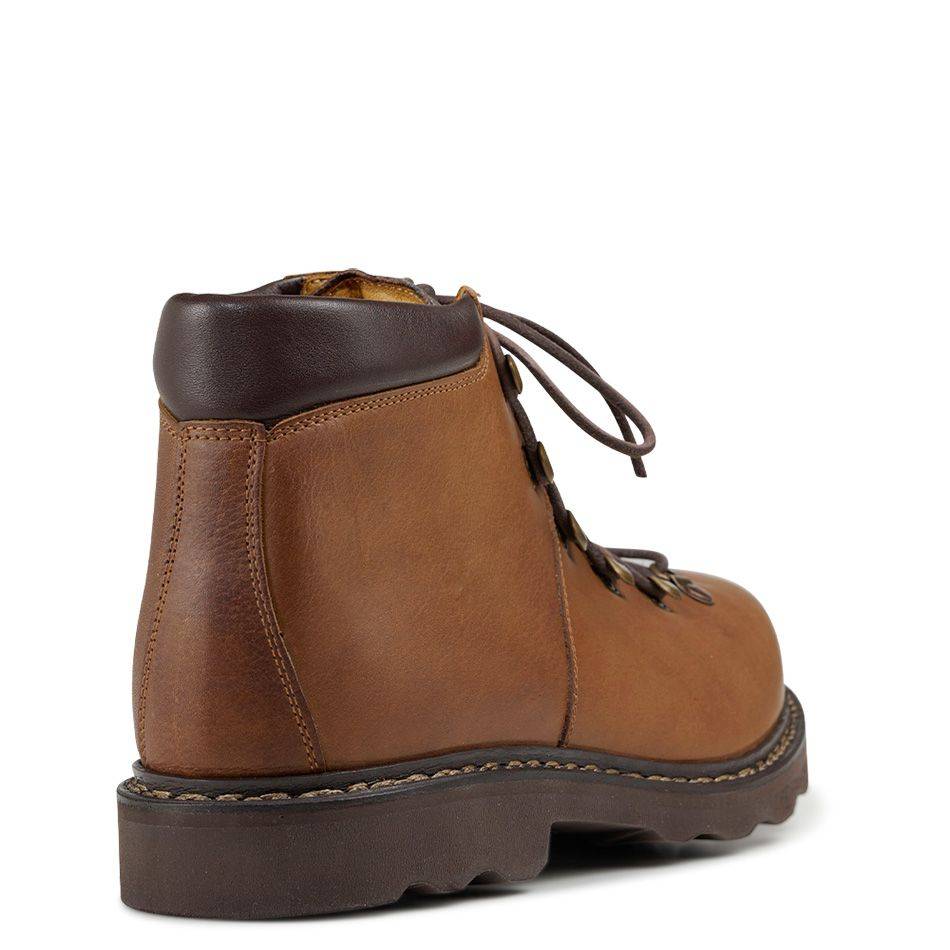 Original Haferl Halblech Gumlite | Hazel