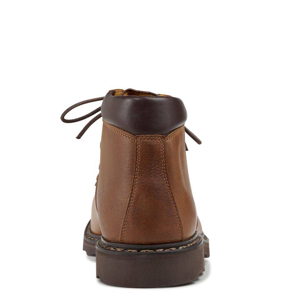 Original Haferl Halblech Gumlite | Hazel