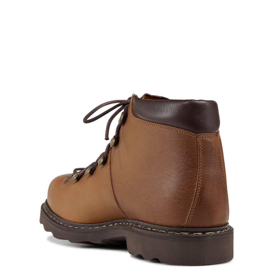 Original Haferl Halblech Gumlite | Hazel