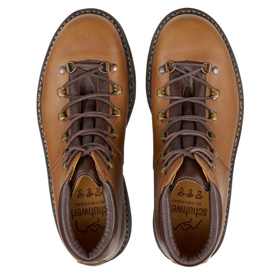 Original Haferl Halblech Gumlite | Hazel