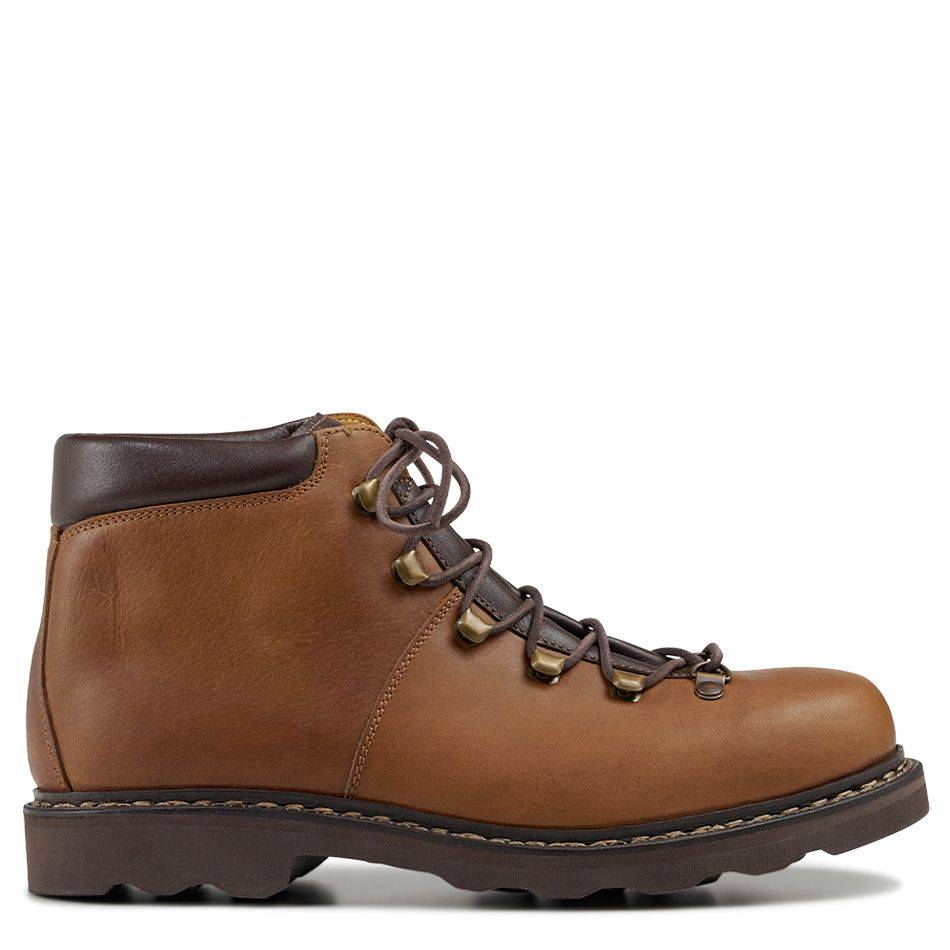 Original Haferl Halblech Gumlite | hazel