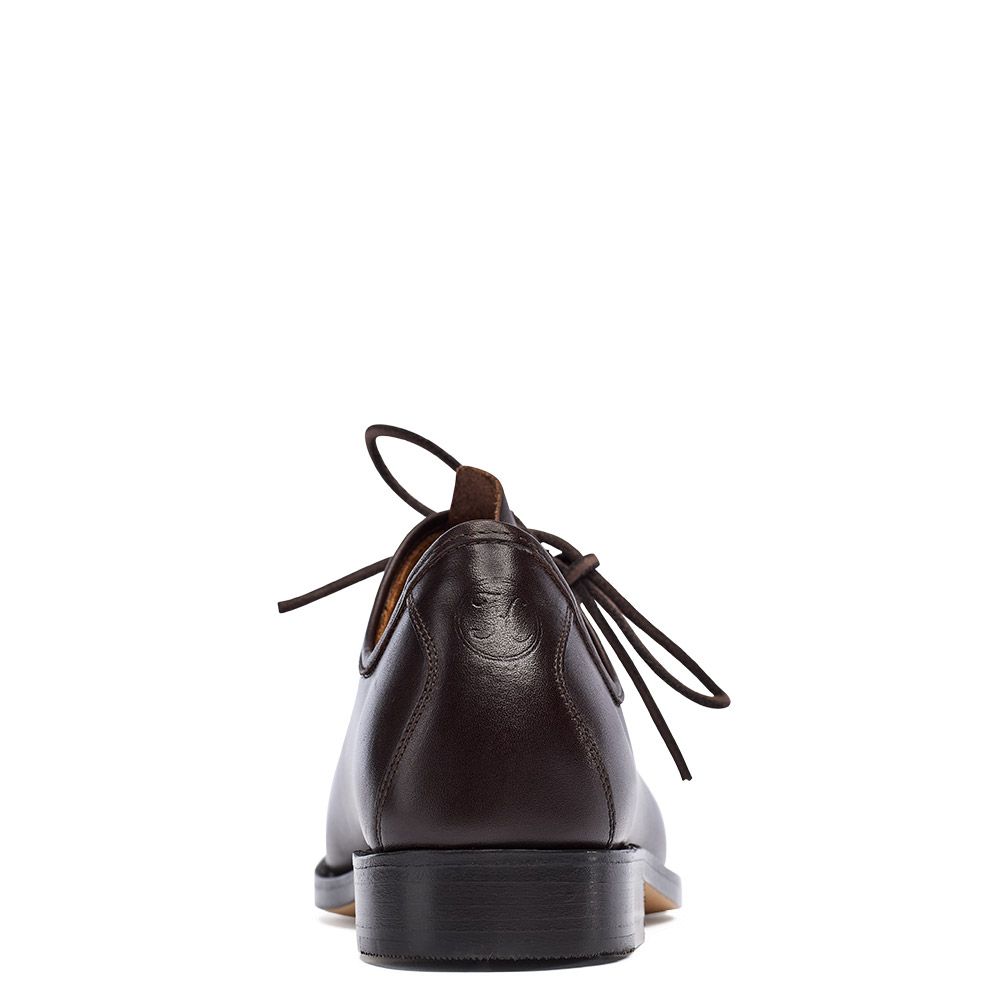 Original Haferl Hanna | Kaffeebraun