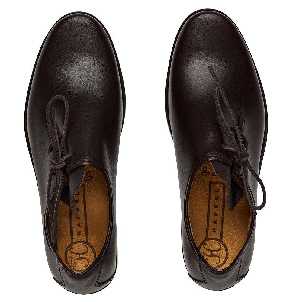 Original Haferl Hanna | Kaffeebraun