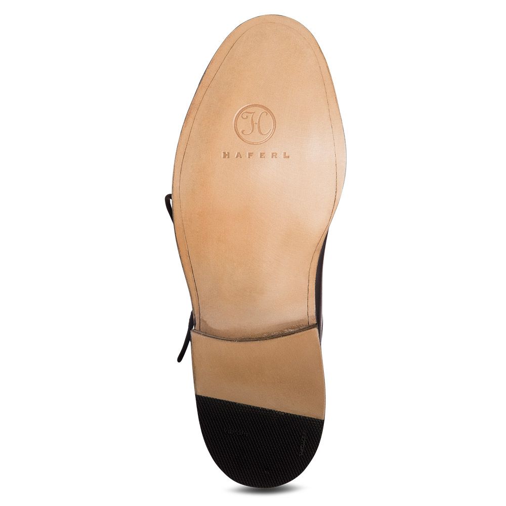 Original Haferl Hanna | Kaffeebraun