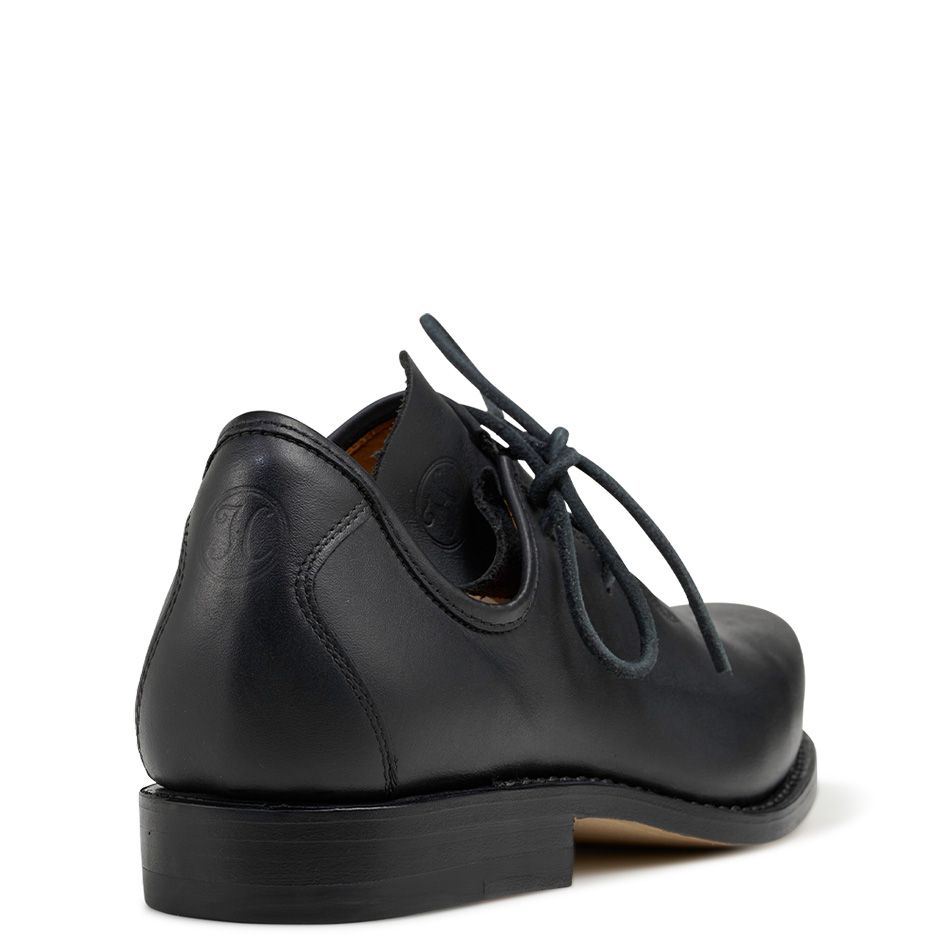 Original Haferl Hanna | Schwarz