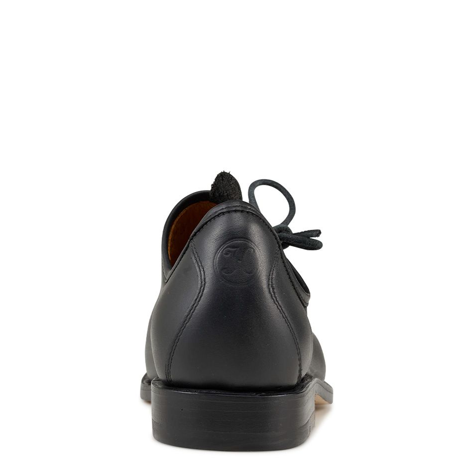 Original Haferl Hanna | Schwarz