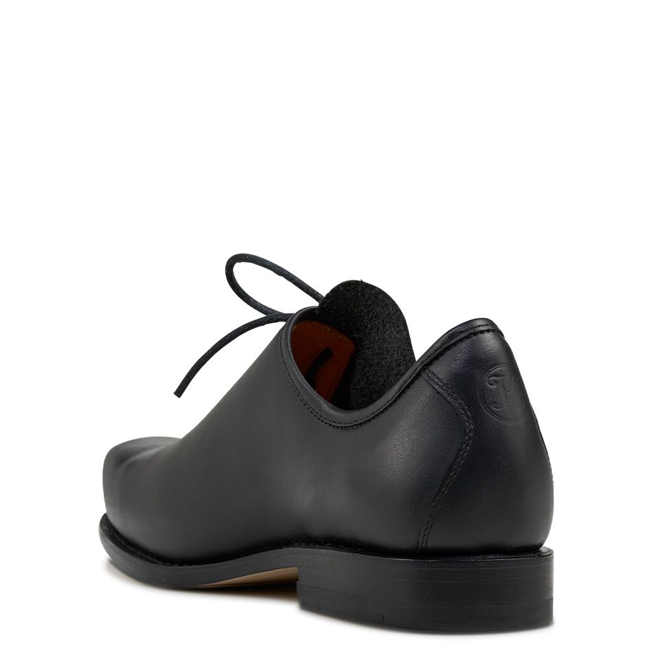 Original Haferl Hanna | Schwarz