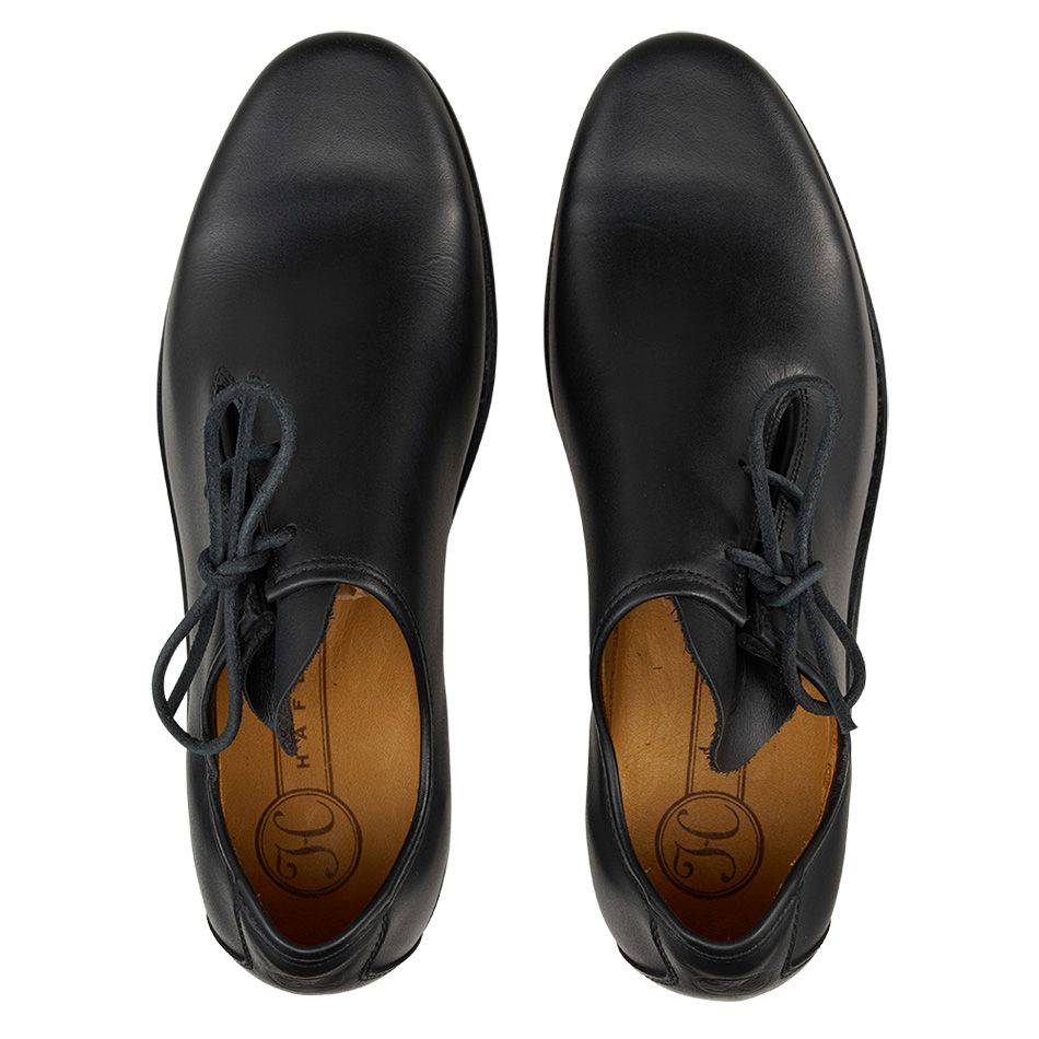 Original Haferl Hanna | Schwarz