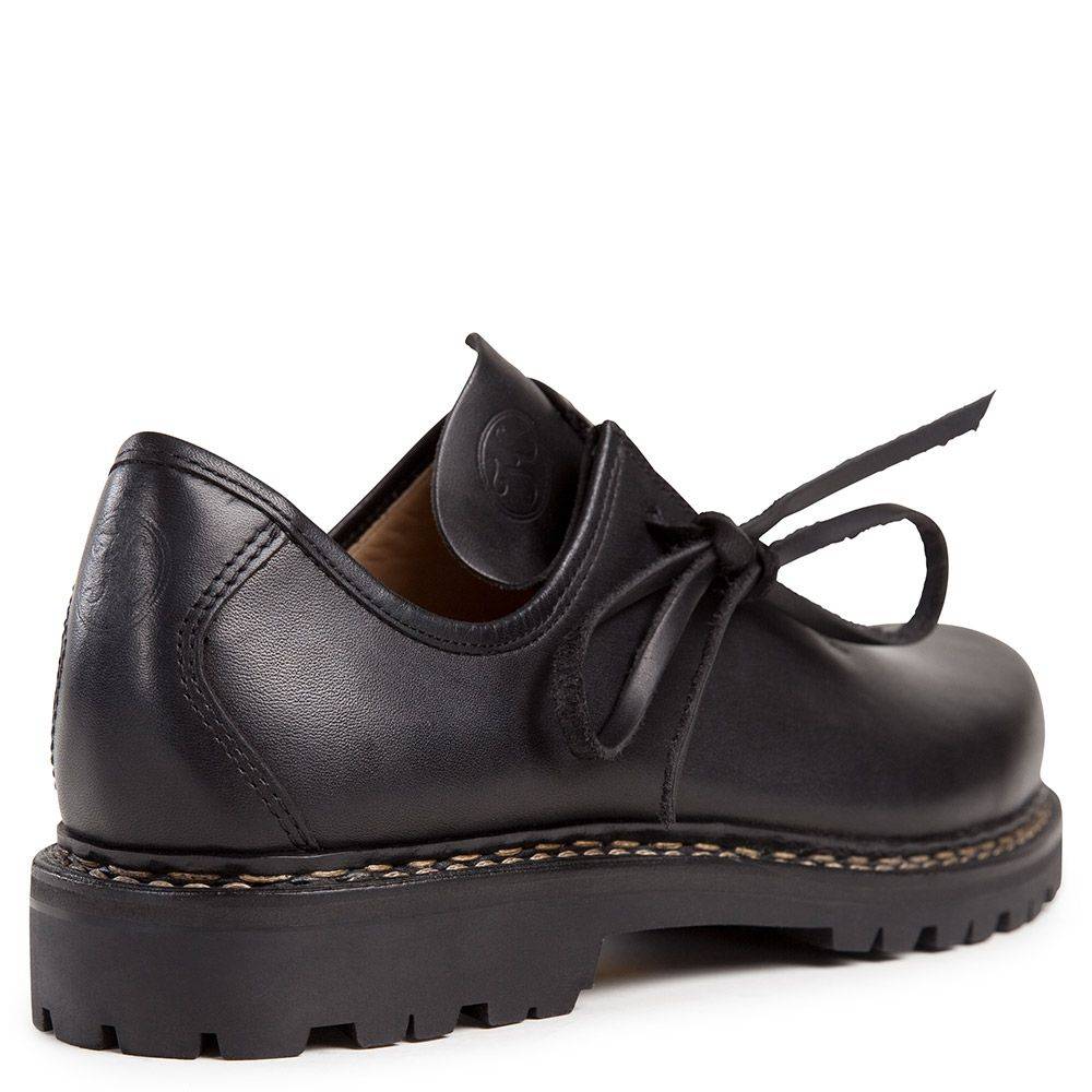 Original Haferl Heidi | Schwarz