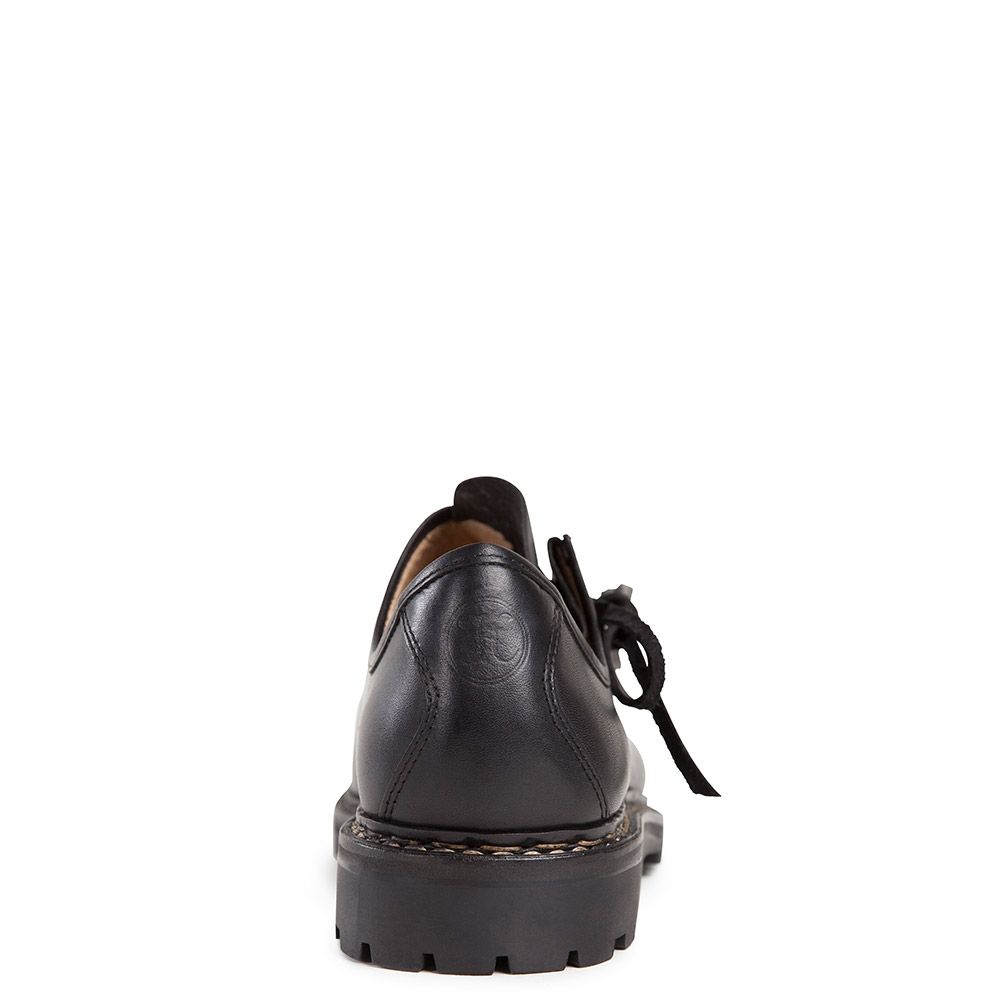 Original Haferl Heidi | Schwarz