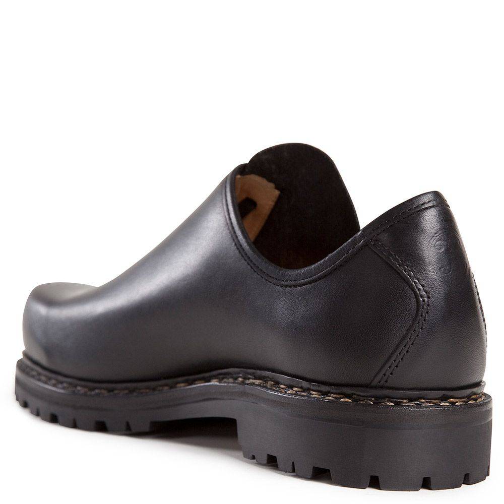 Original Haferl Heidi | Schwarz