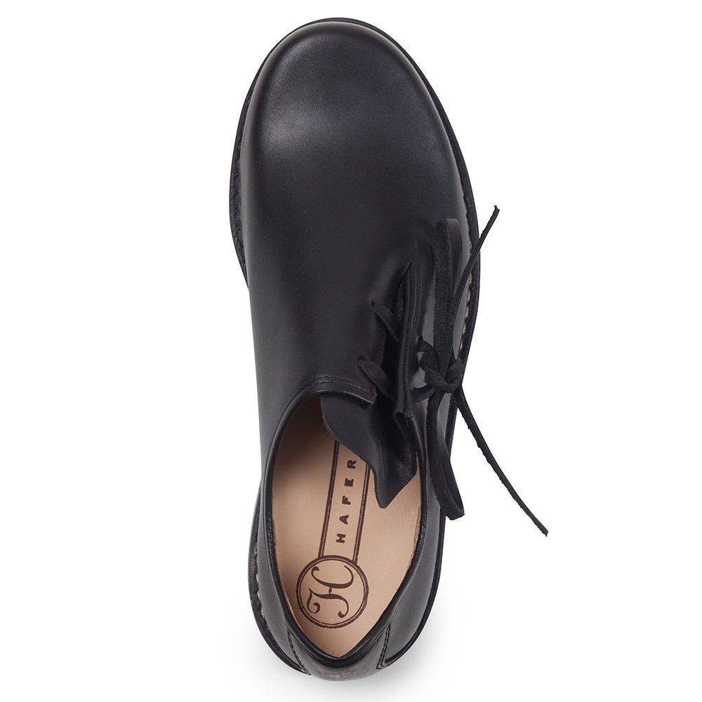 Original Haferl Heidi | Schwarz