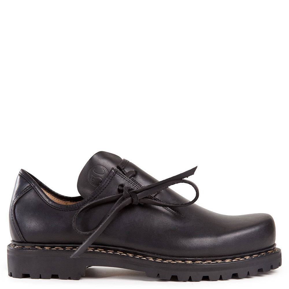 Original Haferl Heidi | schwarz