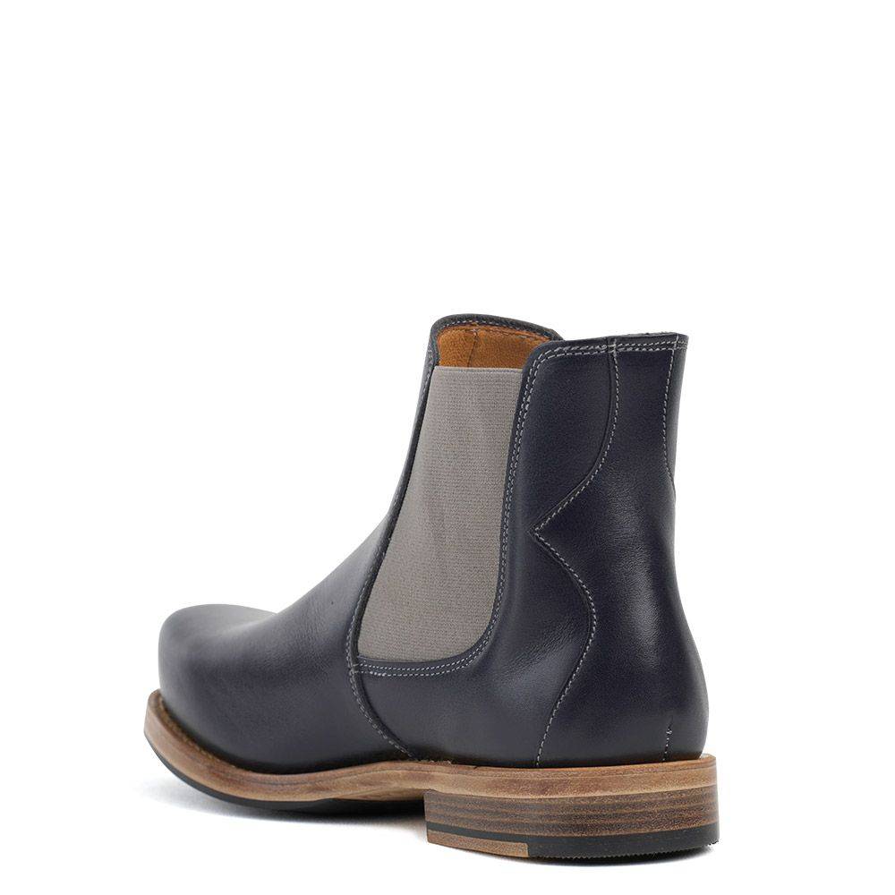 Original Haferl Hilde Flex | Dunkelblau