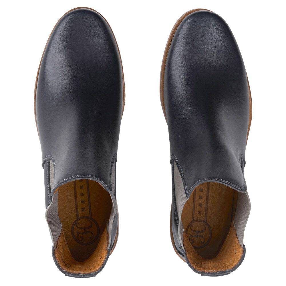 Original Haferl Hilde Flex | Dunkelblau