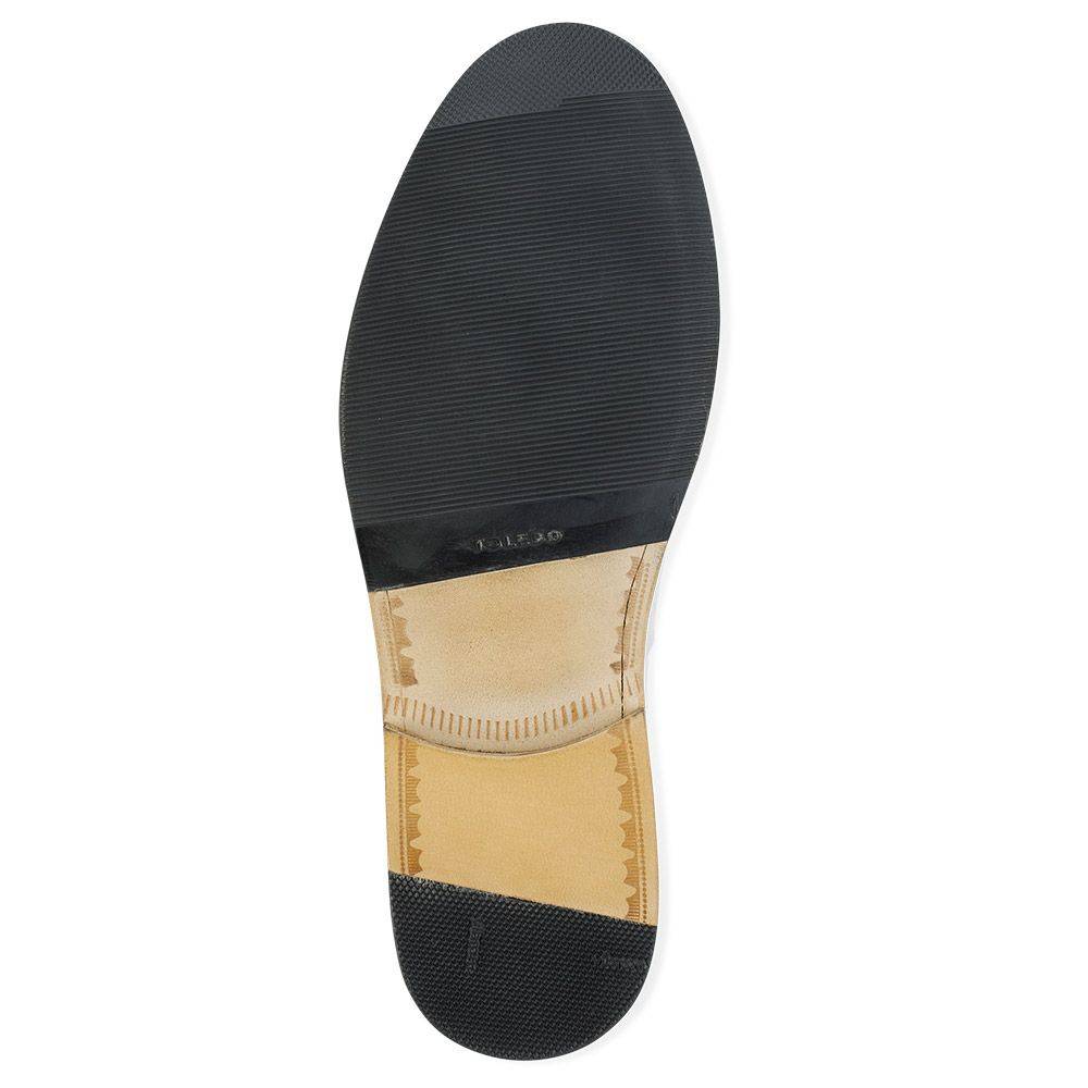 Original Haferl Hilde Flex | Dunkelblau