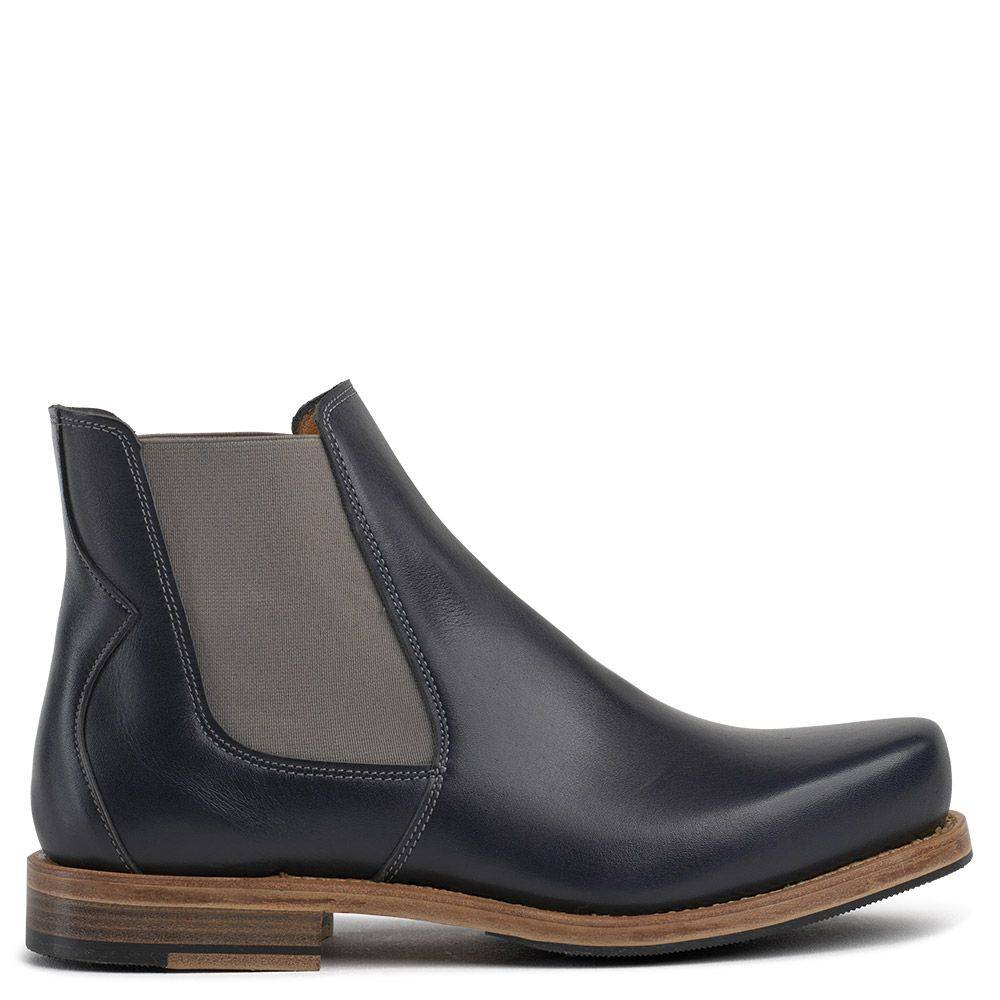 Original Haferl Hilde flex | dunkelblau