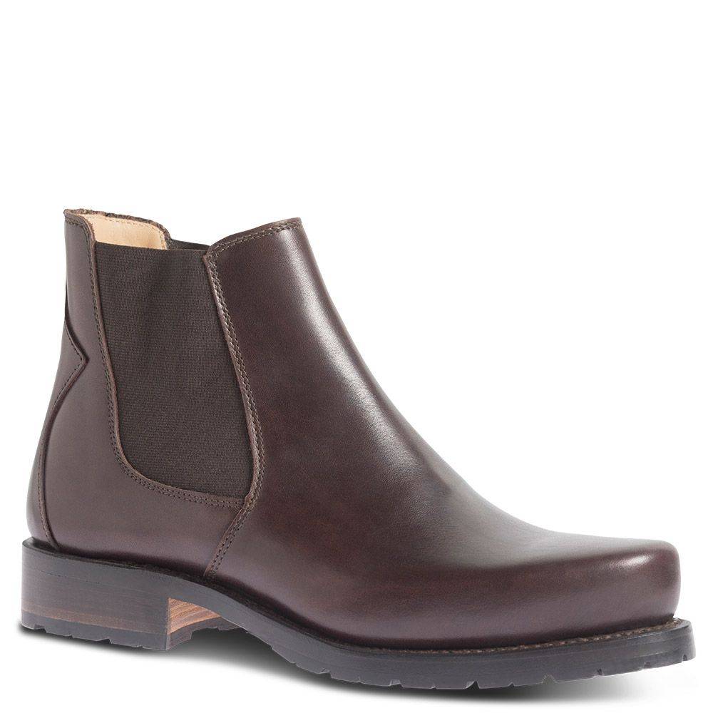 Original Haferl Hilde | Kaffeebraun